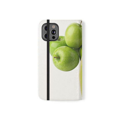 Flip Case – Apple Focus