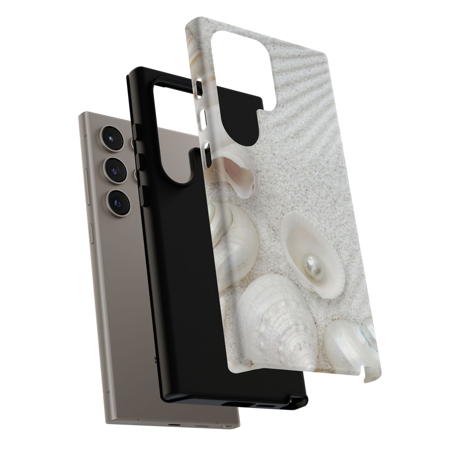 Protective Phone Case – Pearl Shore