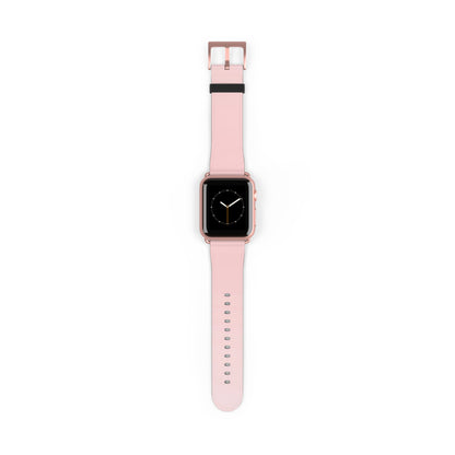 Watch Band – Soft Blush