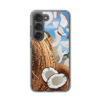 Clear Phone Case – Coco Coast