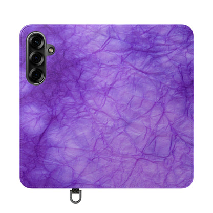 Flip Case – Neon Dusk