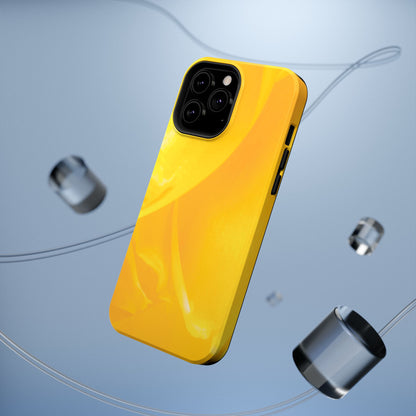 Impact-Resistant Phone Case — Sunlit Splash