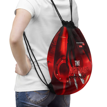 Drawstring Bag – Slasher Season