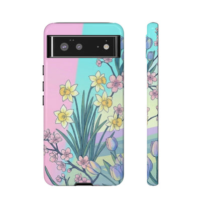 Protective Phone Case – Bloom & Fly