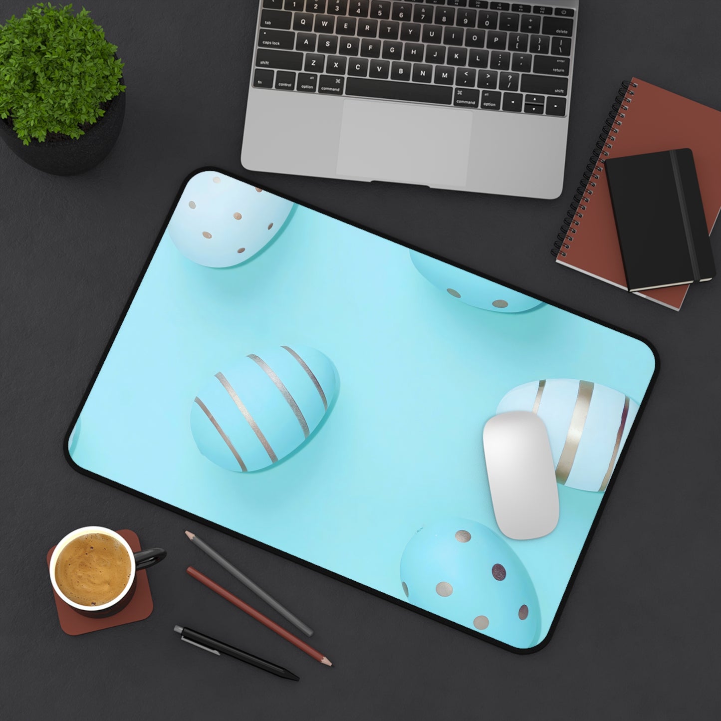 Desk Mat – Egg Energy