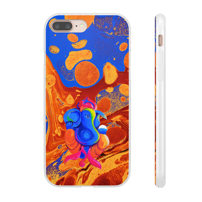 Flexi Case – Karma Blaze