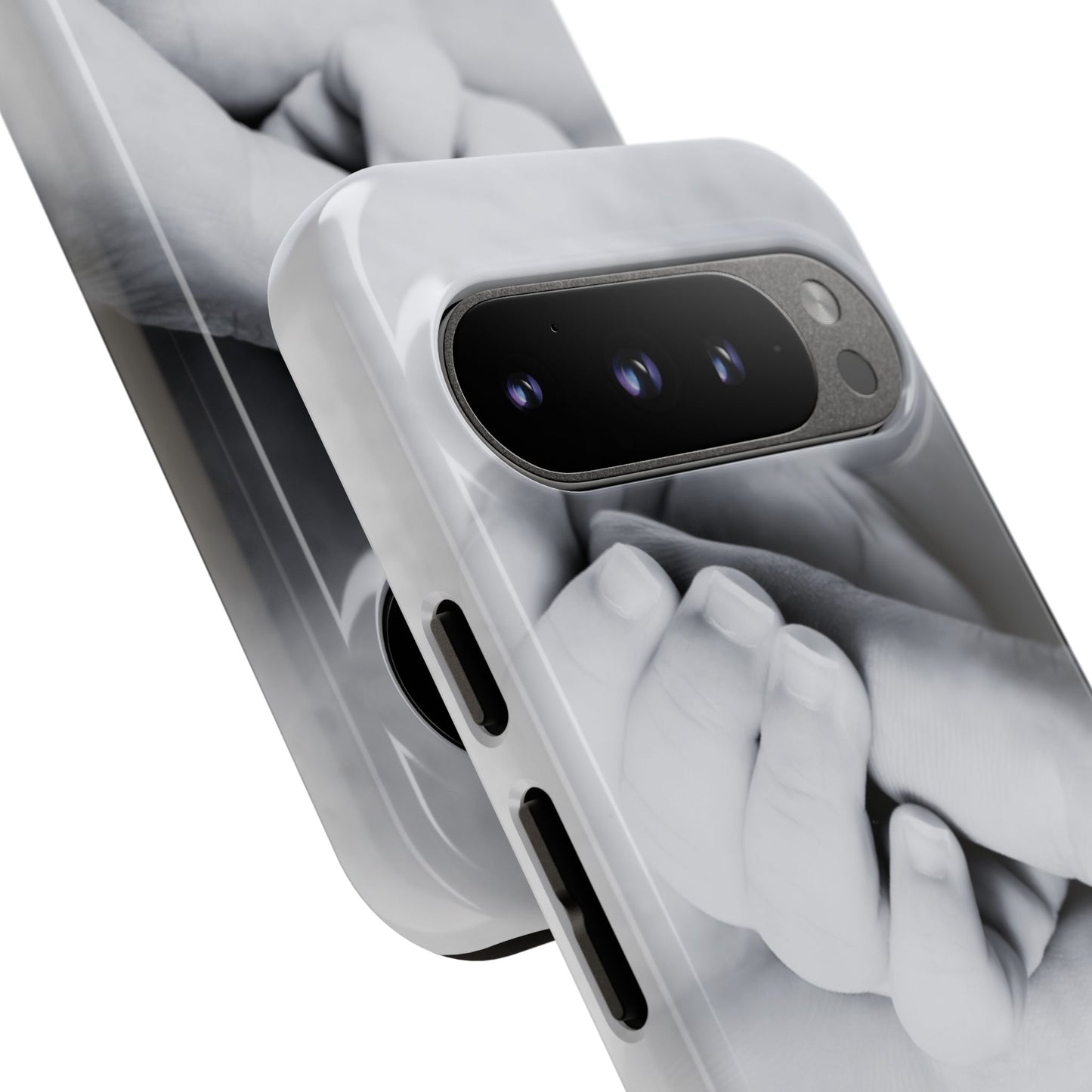 Protective Phone Case – Mommy's First Hold