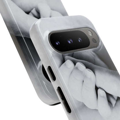 Protective Phone Case – Mommy's First Hold