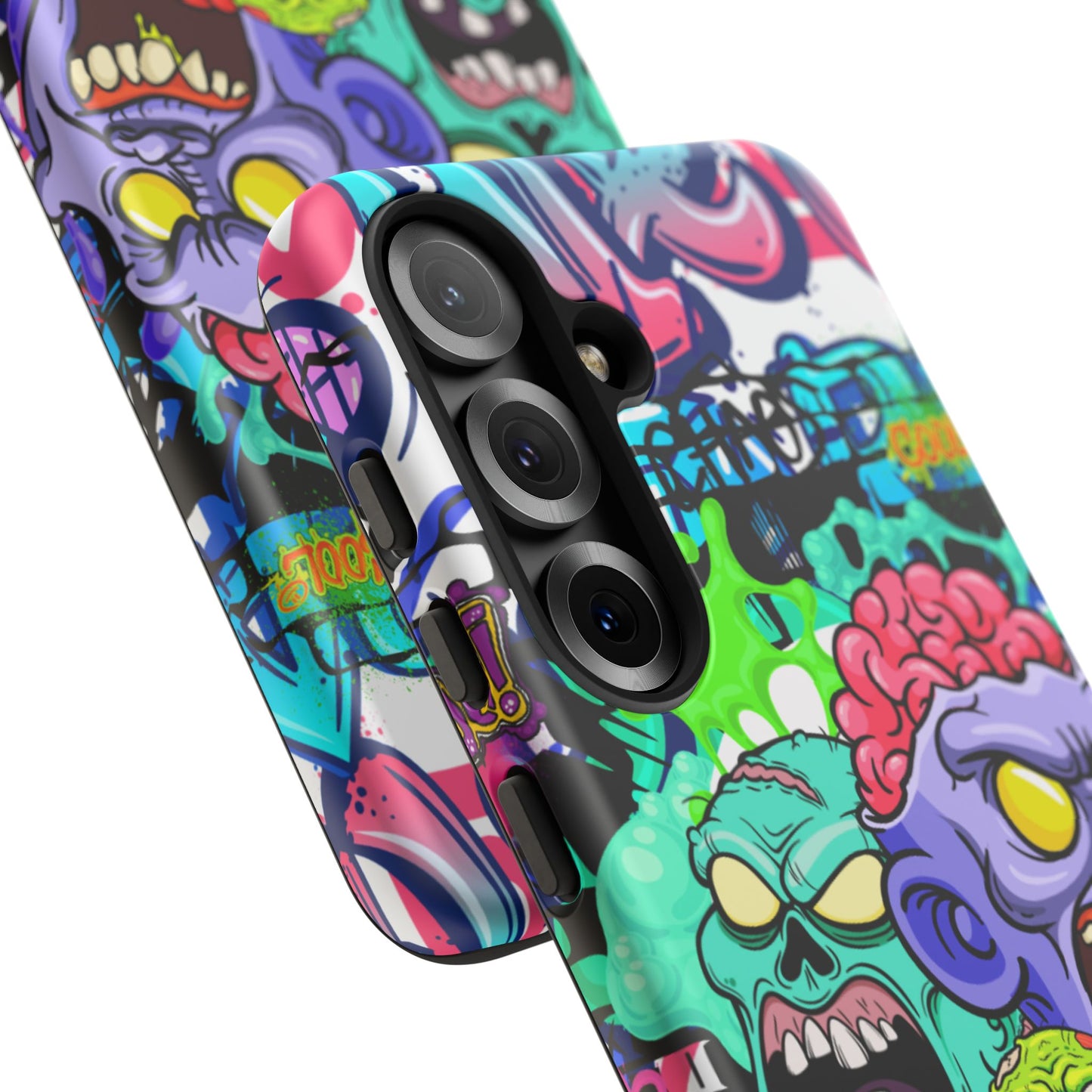 Protective Phone Case – Dead Loud