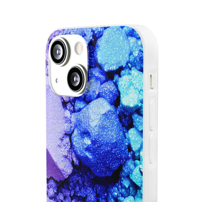 Flexi Case – Pigment Play