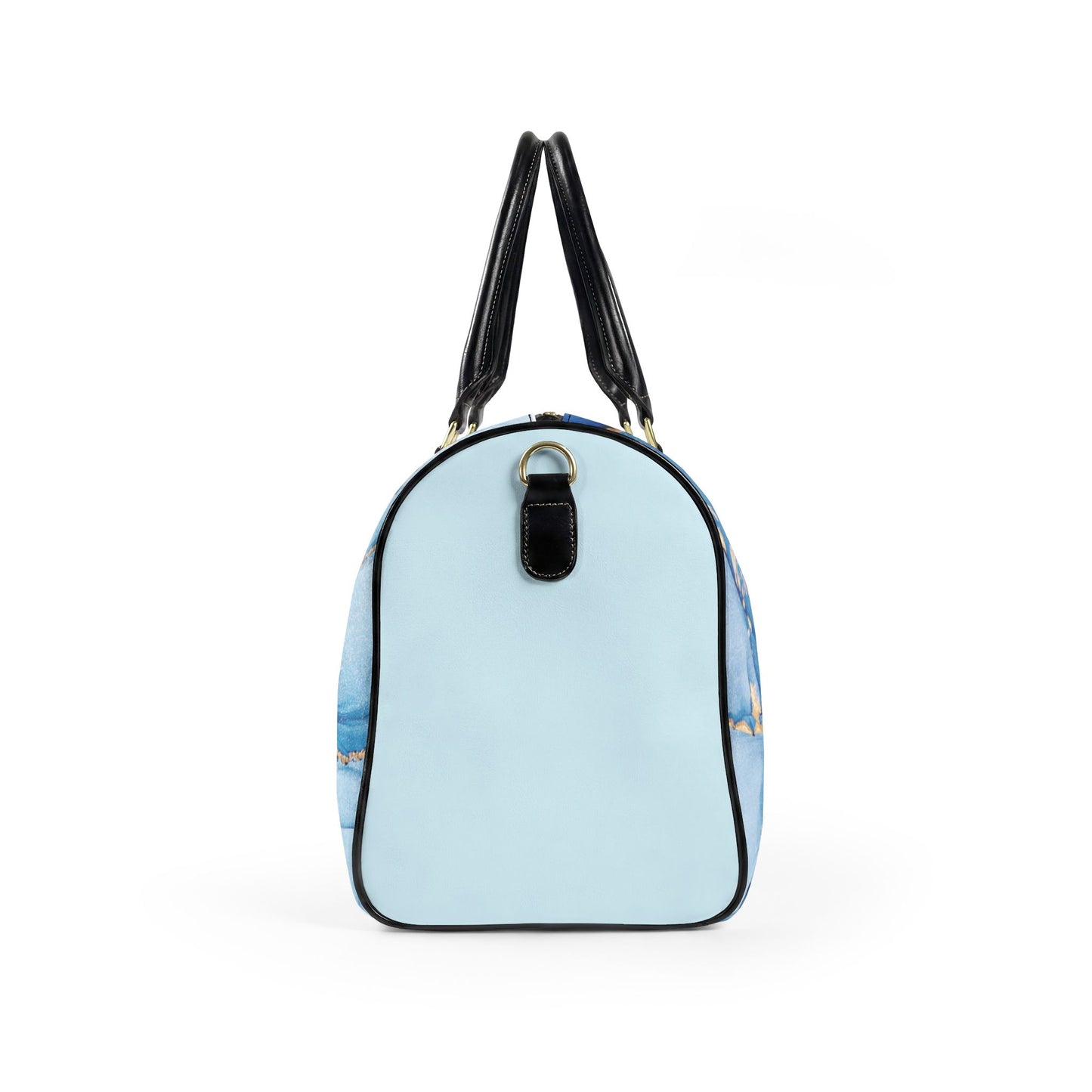 Travel Bag – Blue Agate