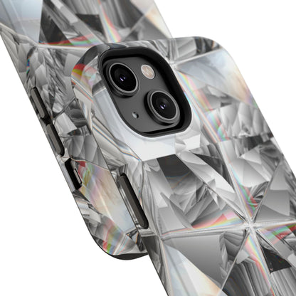 Impact-Resistant Phone Case – Flawless