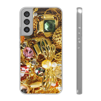 Flexi Case – Royal Dynasty