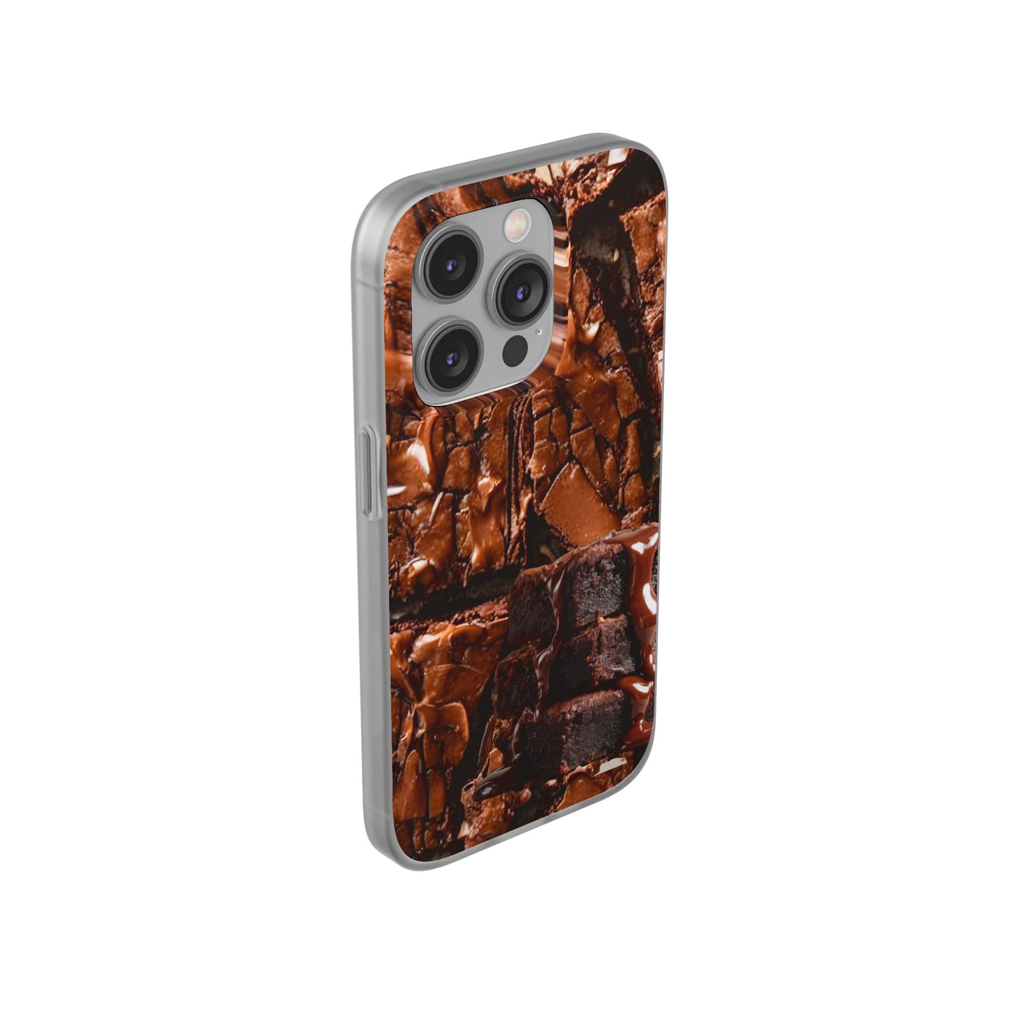 Flexi Case – Brownie Weather