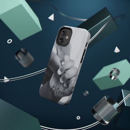 Protective Phone Case – Mommy’s Forever Hold