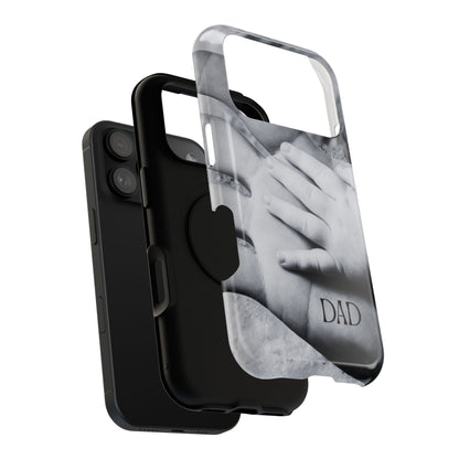 Impact-Resistant Phone Case – Dad's Legacy