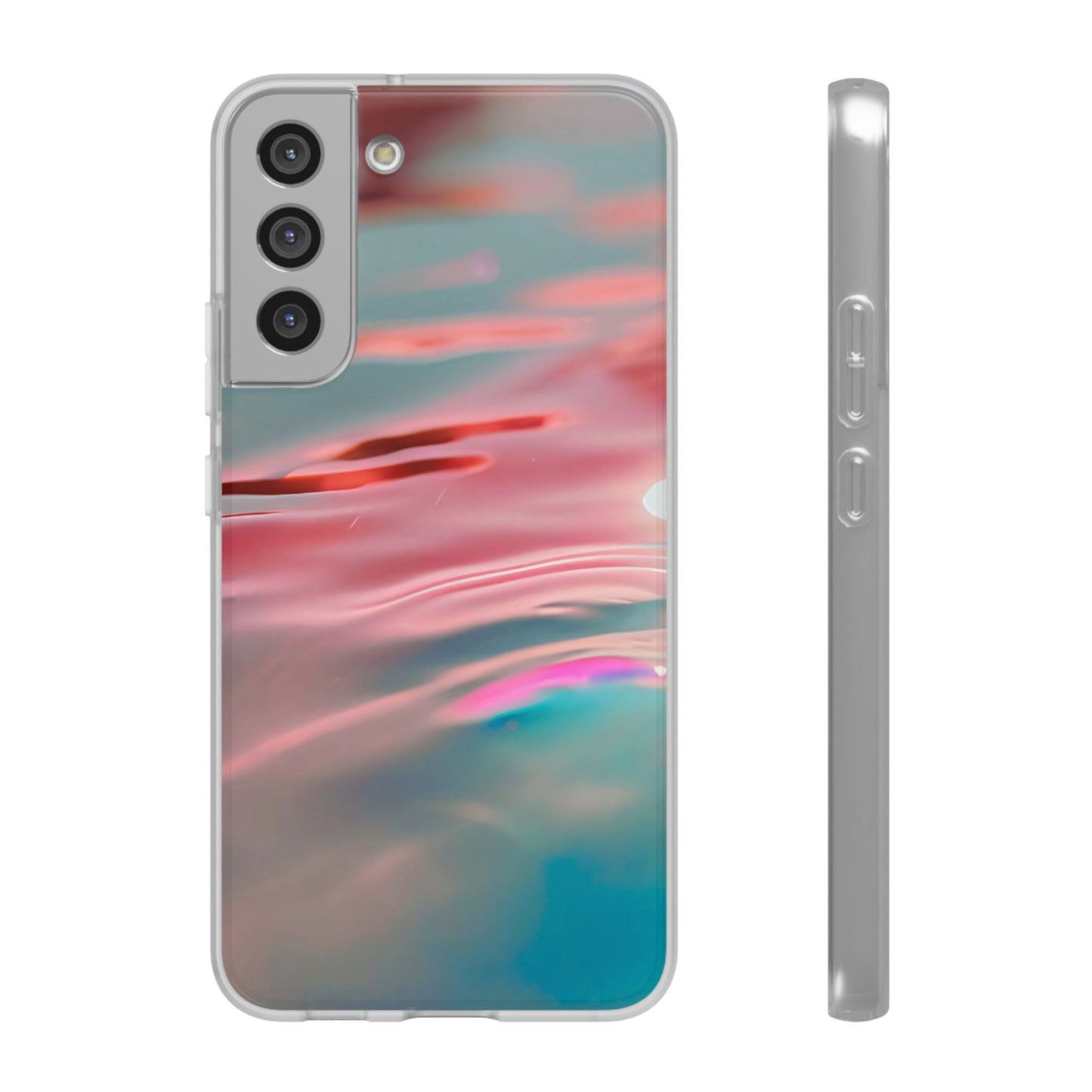 Flexi Case – Liquid Sunset