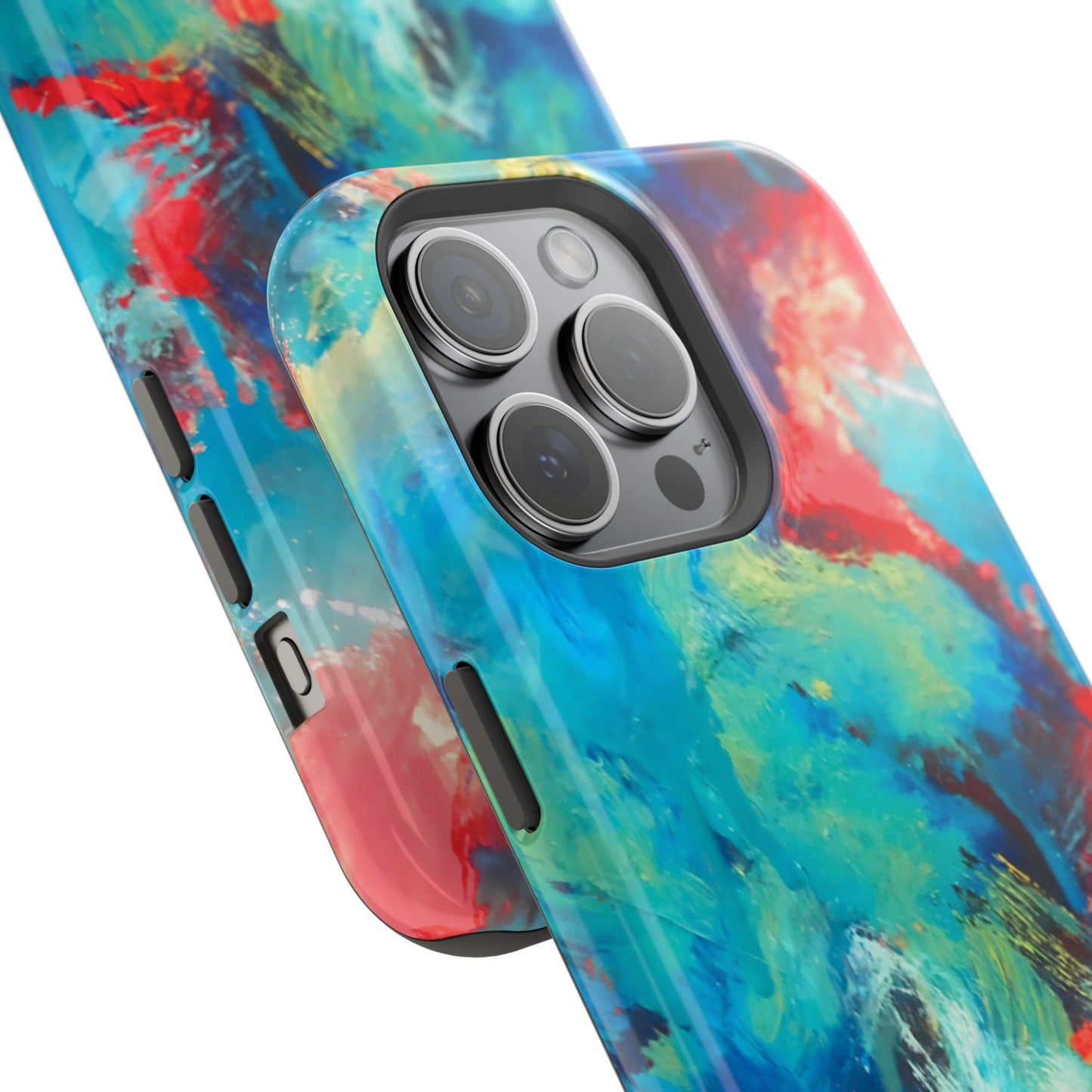 Wireless-Charging Compatible Case – Reef Riot