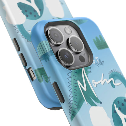 Snap Phone Case – Best Mom: My Little Boy