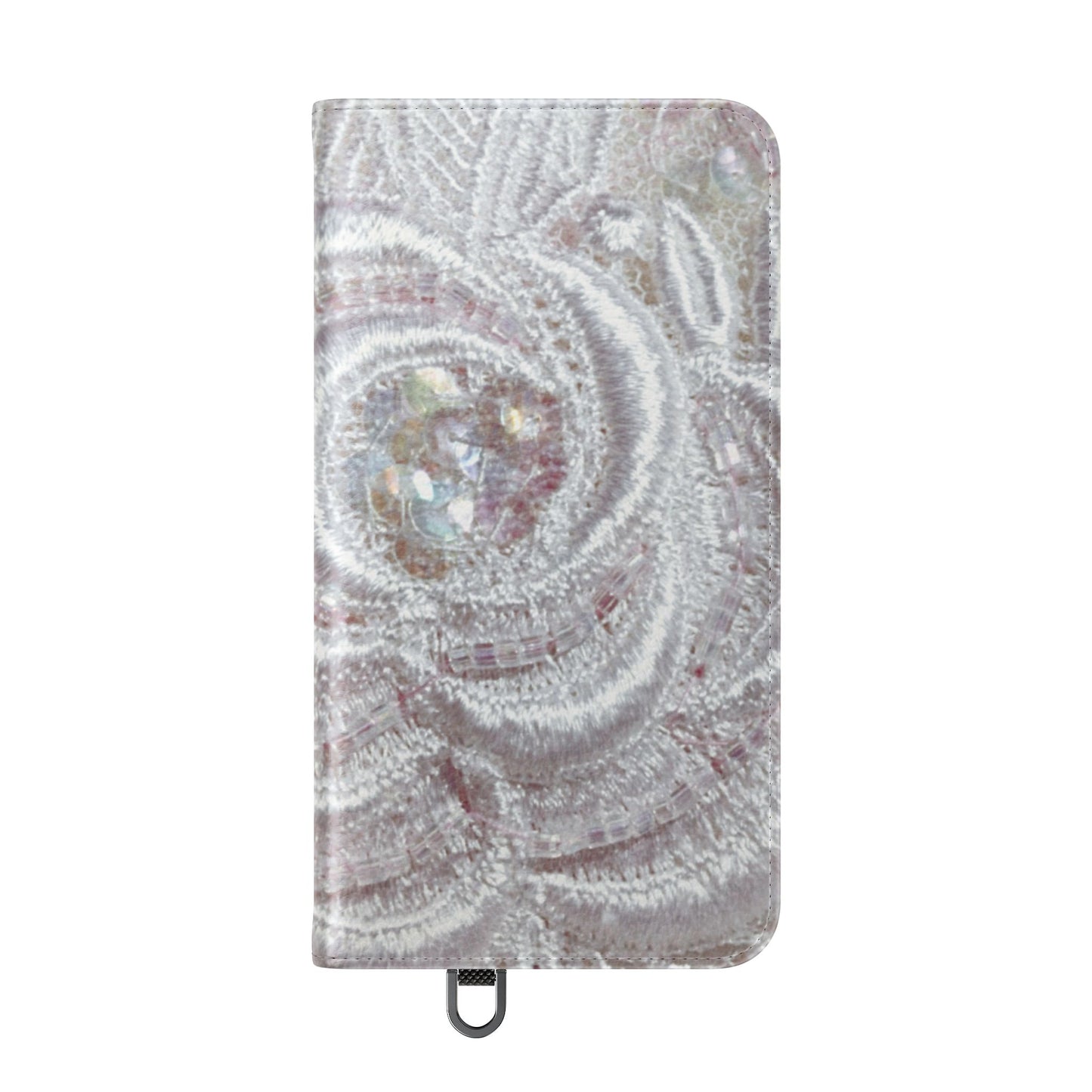 Flip Case – Lace Veil