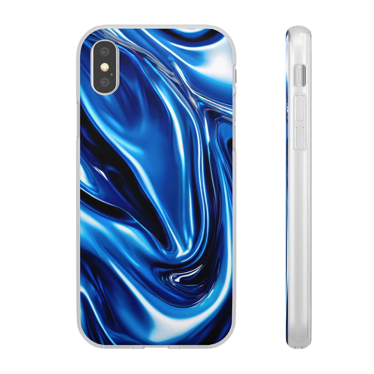 Flexi Case – Midnight Surge