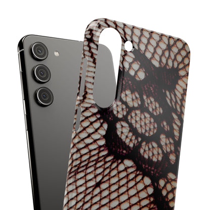 Snap Phone Case – After Dark
