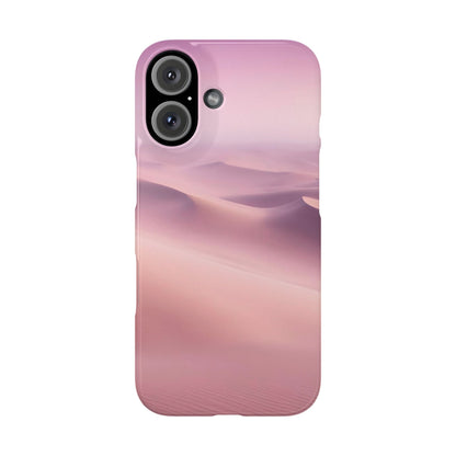 Slim Phone Case – Dust & Dawn