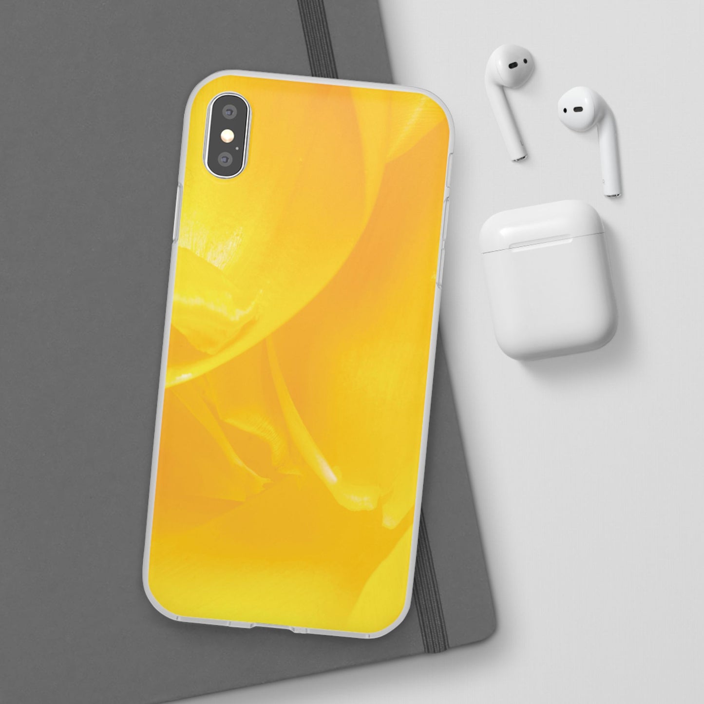 Flexi Case – Sunlit Splash