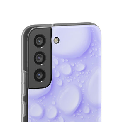 Flexi Case – Lilac Dew