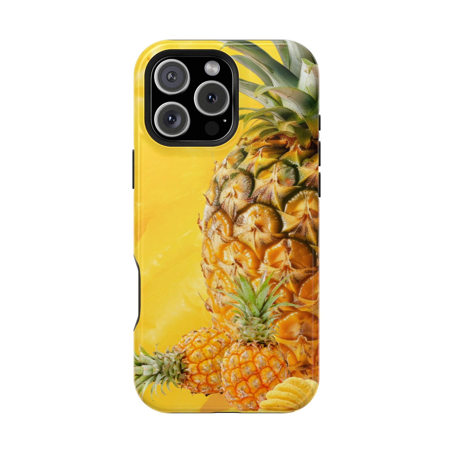 Impact-Resistant Phone Case – Tropic Mode