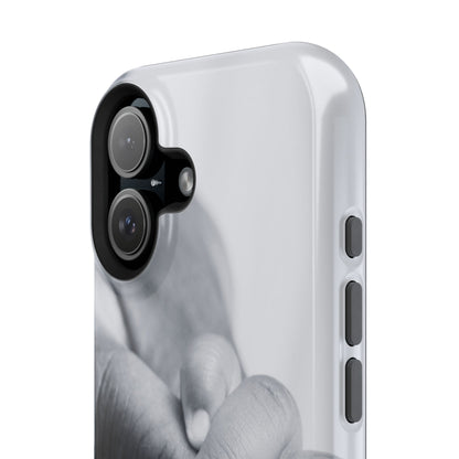 Protective Phone Case – Mommy’s Forever Hold
