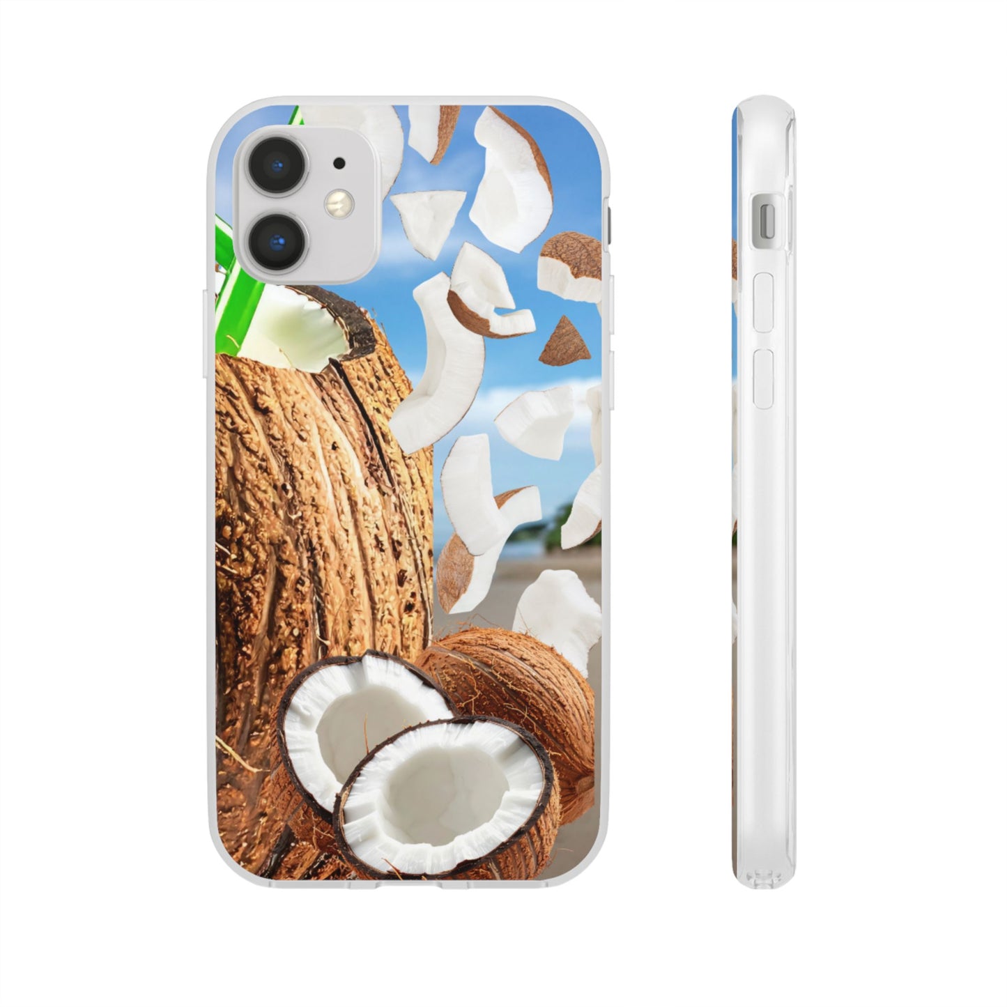 Flexi Case – Coco Coast