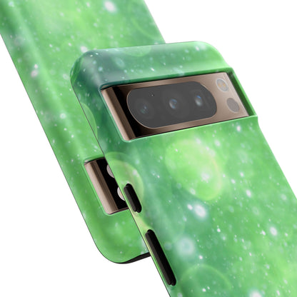 Protective Phone Case – Lime Spritz