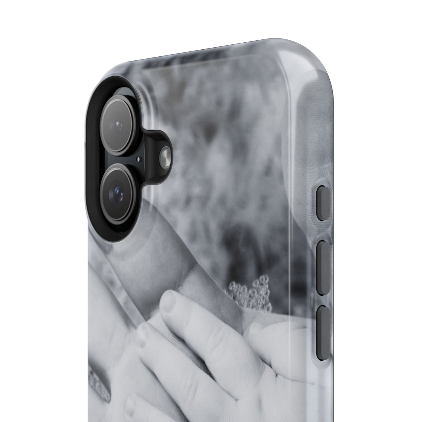 Impact-Resistant Phone Case – Dad's Legacy