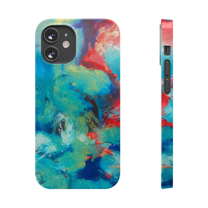 Slim Phone Case – Reef Riot