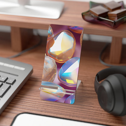 Phone Stand – Glass Candy