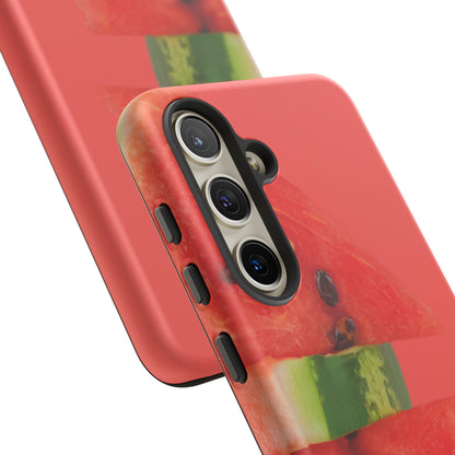 Protective Phone Case – Summer Slice