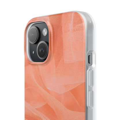 Flexi Case – Coral Veil