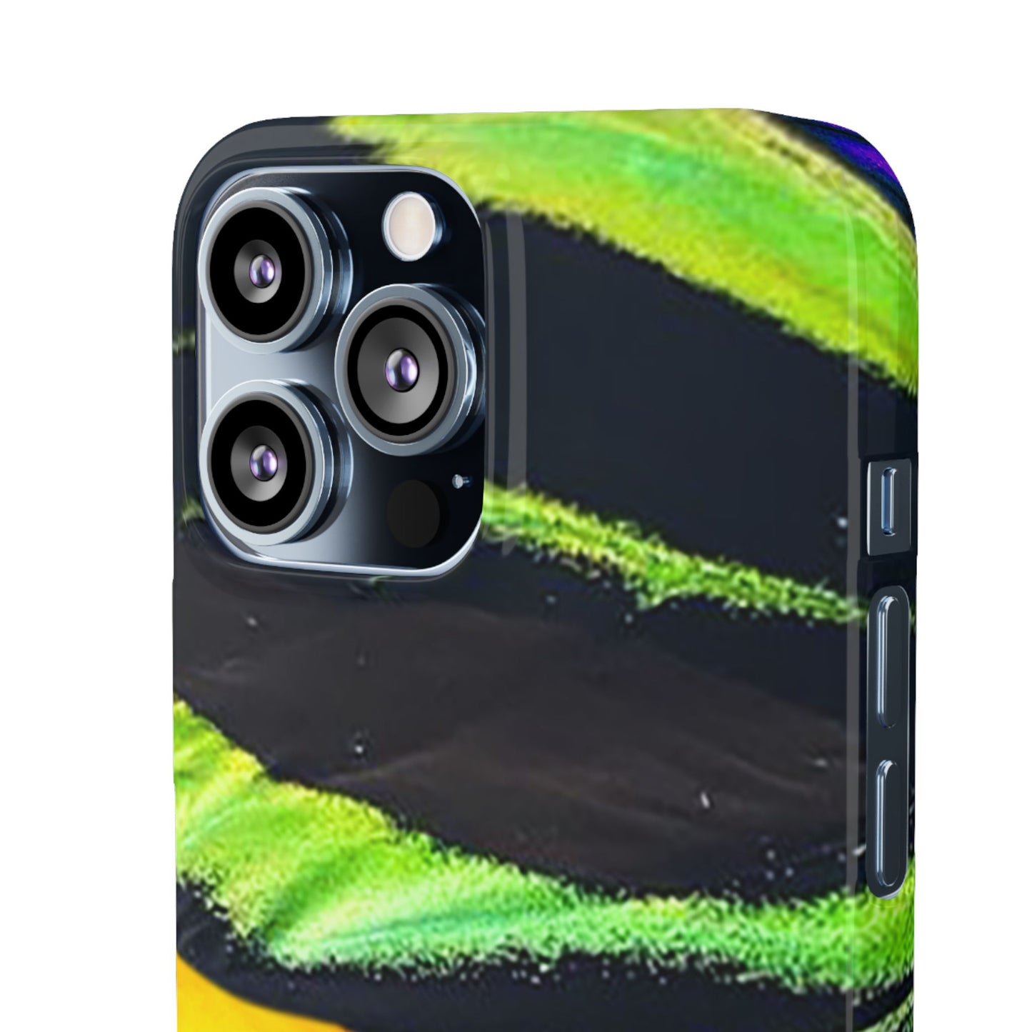 Snap Phone Case – Lashed Wing