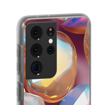 Flexi Case – Glass Candy