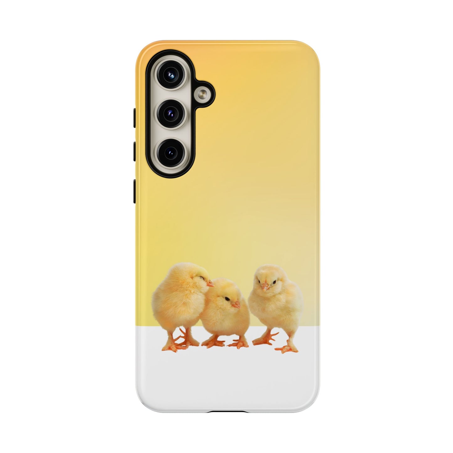 Protective Phone Case – Chirp Crew