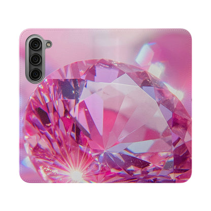 Flip Case – Pink Ice
