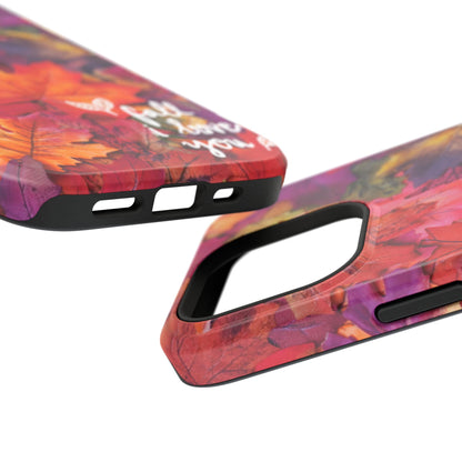 Impact-Resistant Phone Case – Forever Fall