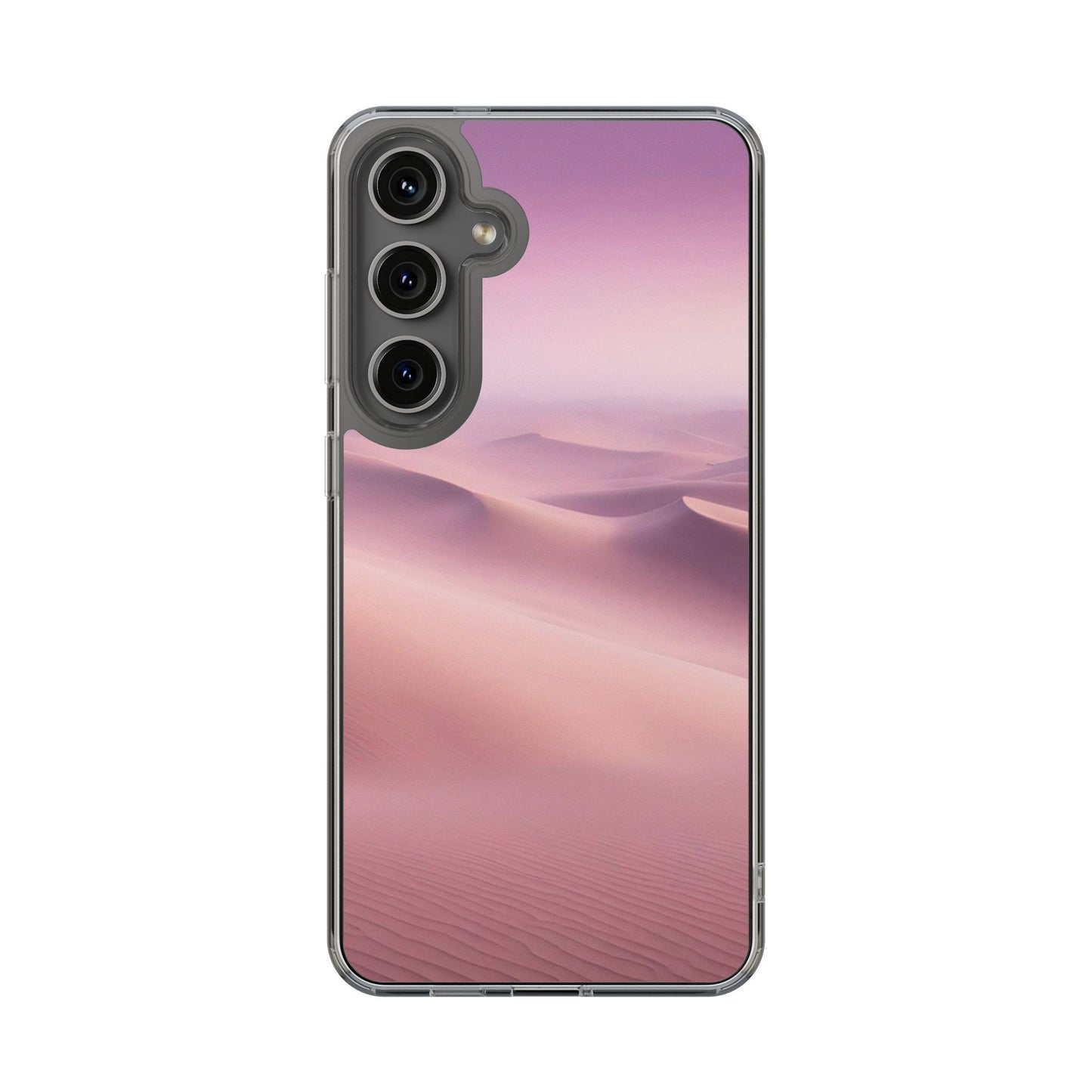 Clear Phone Case – Dust & Dawn