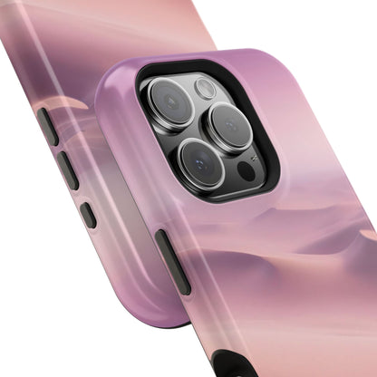 Wireless-Charging Compatible Case – Dust & Dawn