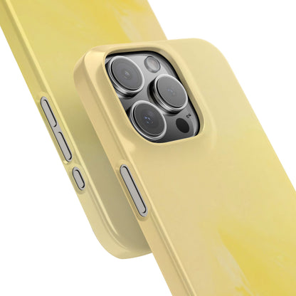 Slim Phone Case – Sunwash