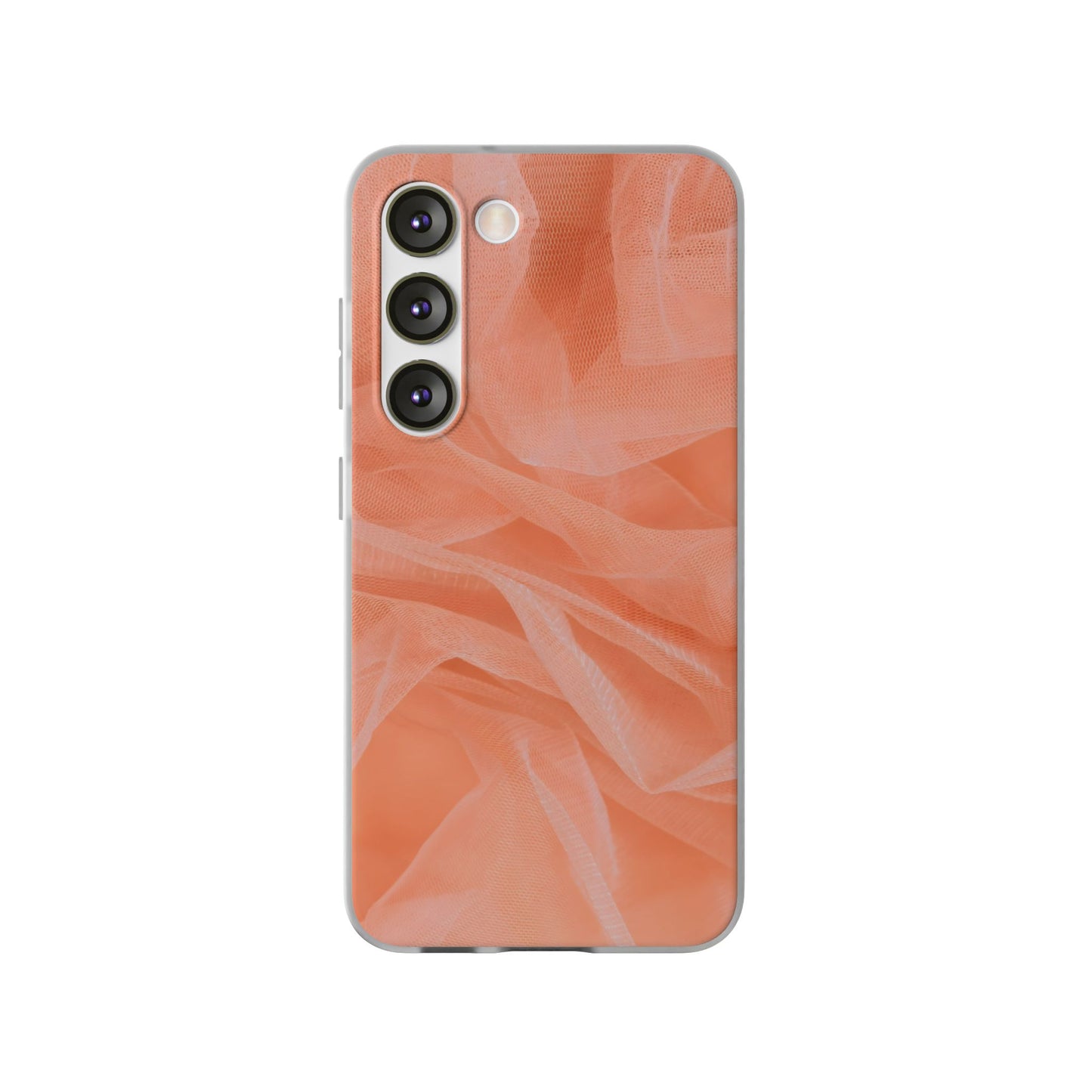 Flexi Case – Coral Veil