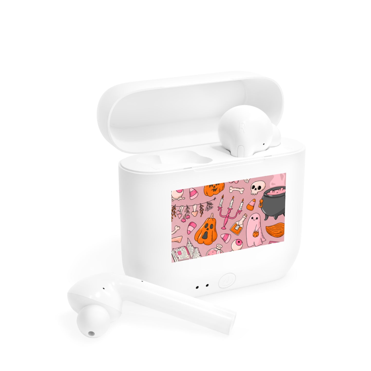 Wireless Earbuds – Sugar & Spells