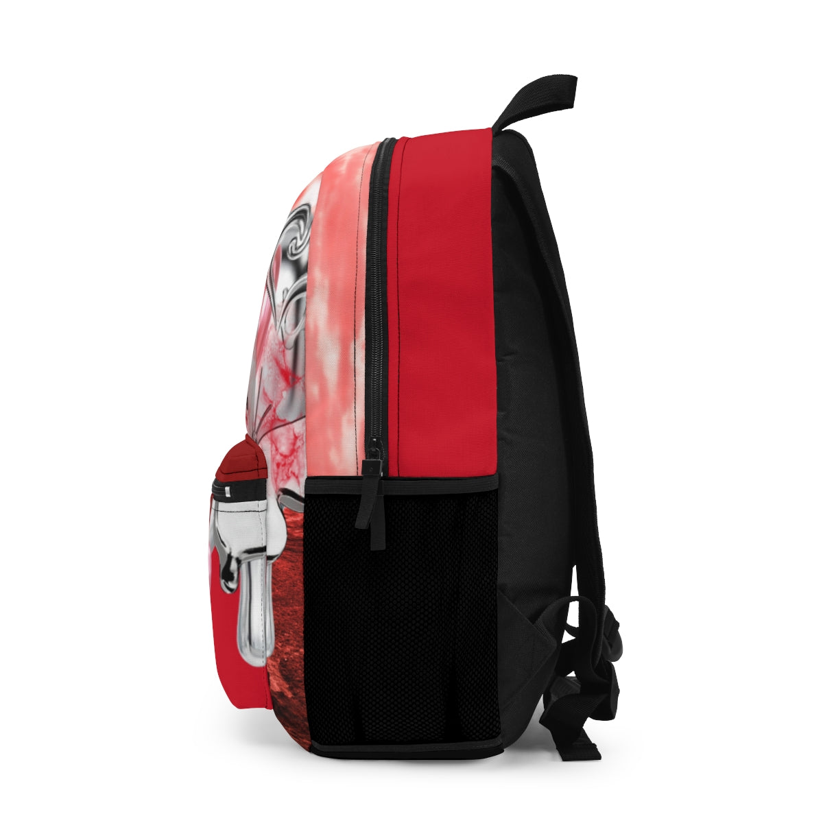 Backpack – Chrome Love