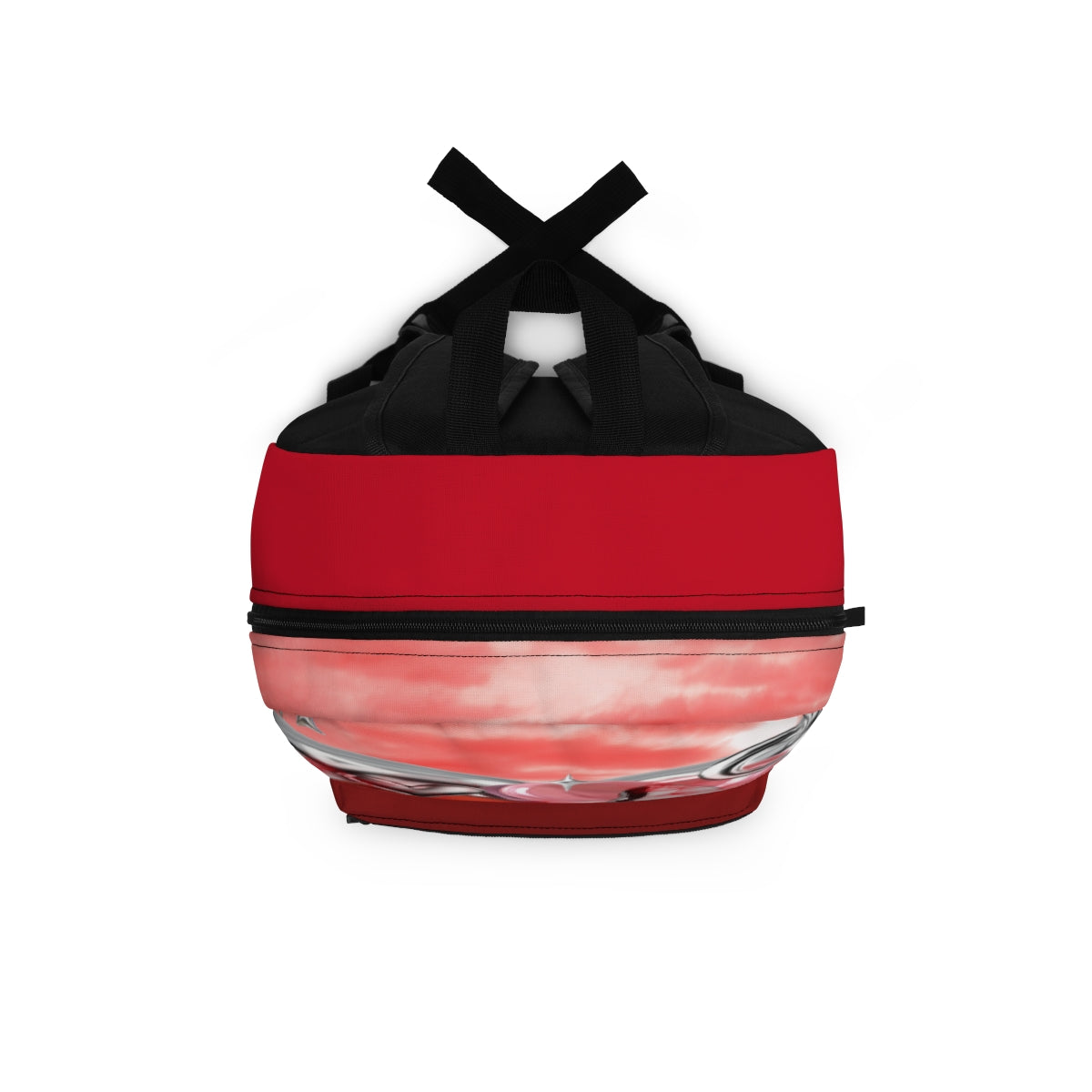Backpack – Chrome Love